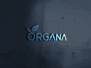 Logo Design by Alhamduliallah for Organa | Design: #16668327