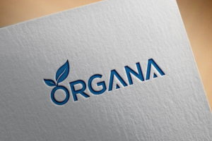 Logo Design by Alhamduliallah for Organa | Design: #16668328