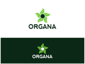 Logo Design by DesignMonkeyBH for Organa | Design: #16651453