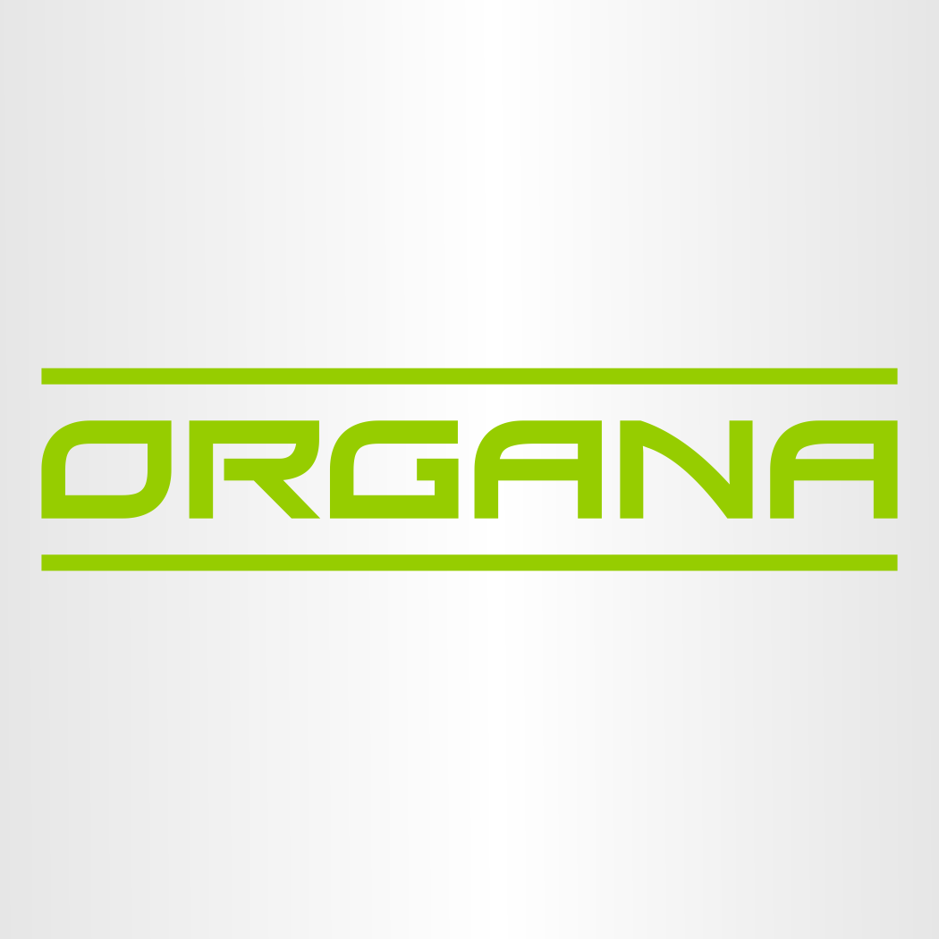 Logo Design by tjangkir for Organa | Design #16699473