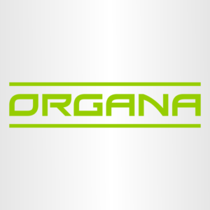 ORGANA, if there is a great idea for a moto, please propose it. | Logo Design by tjangkir
