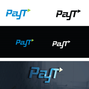 Logo Design by emptyboxgraphics