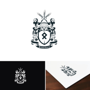 Diseño de Logo por e-graphics para este proyecto | Diseño: #16649801