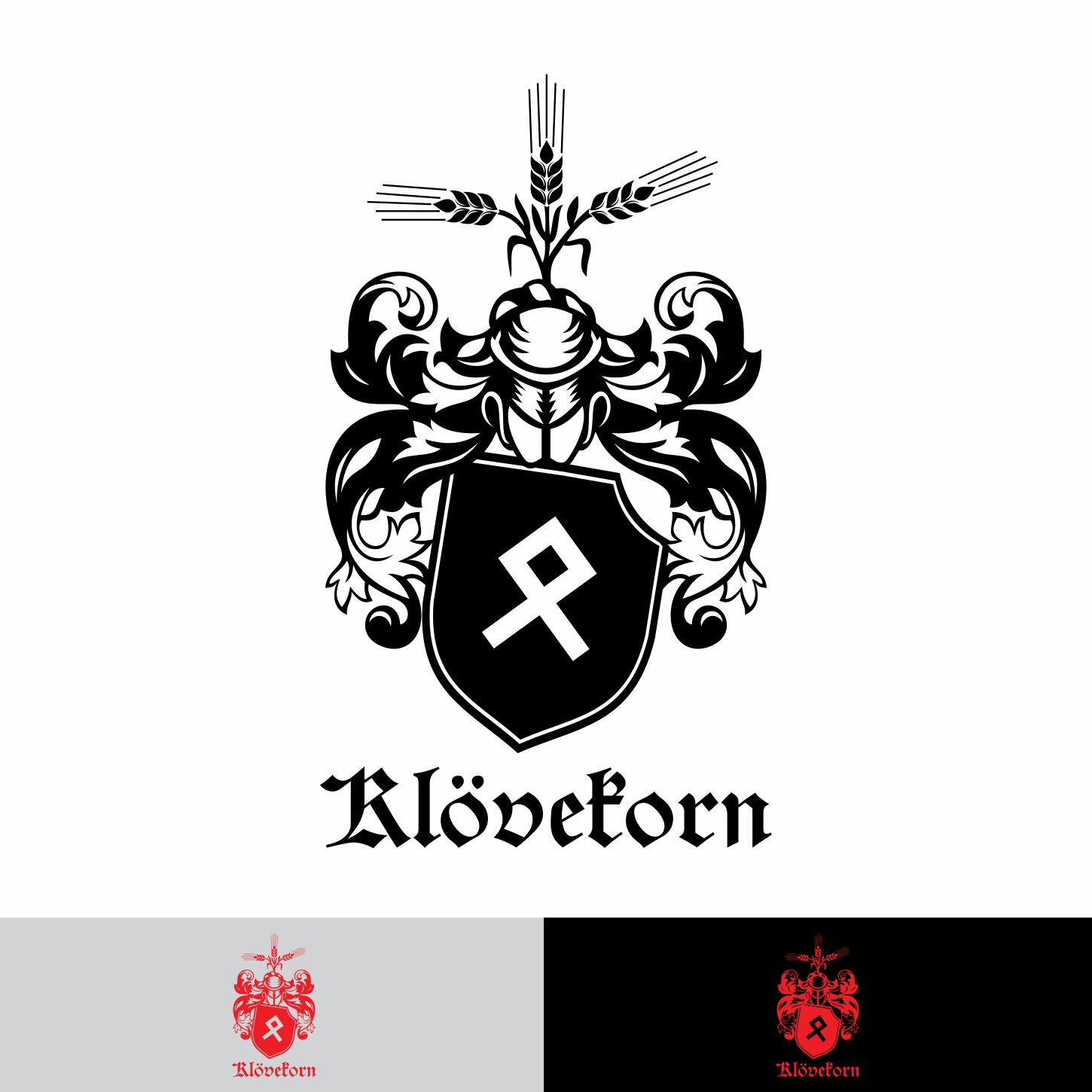 Logo Design by ev. for this project | Design #16656574