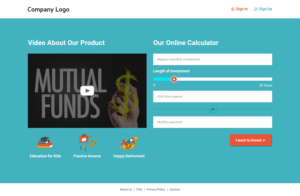 Diseño Web por RupalTechno para este proyecto | Diseño: #16706007
