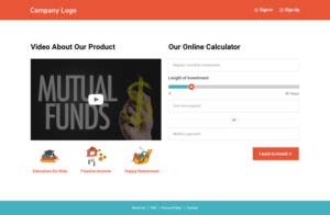 Diseño Web por RupalTechno para este proyecto | Diseño: #16706054