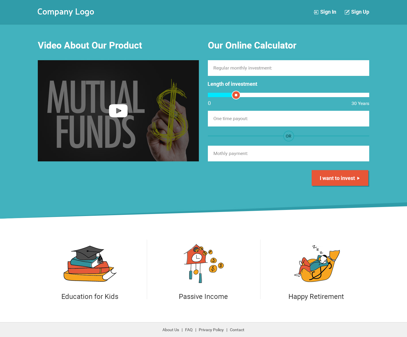 Web Design by RupalTechno for this project | Design #16706493