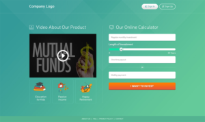 Web Design by RupalTechno for this project | Design: #16710973