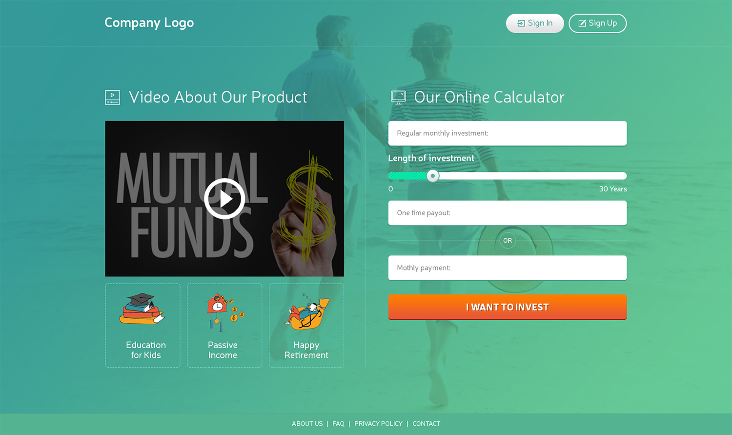 Web Design by RupalTechno for this project | Design #16711280