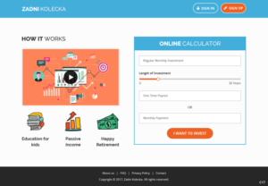 Diseño Web por pb para este proyecto | Diseño: #16652619