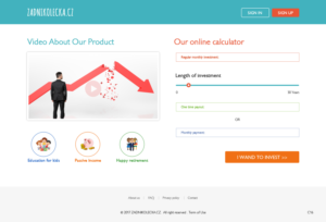 Diseño Web por pb para este proyecto | Diseño: #16652620