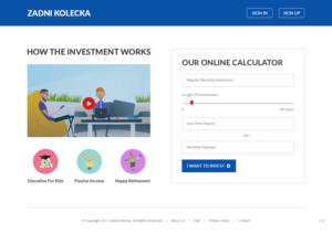 Diseño Web por pb para este proyecto | Diseño: #16652625