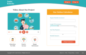 Diseño Web por pb para este proyecto | Diseño: #16652627