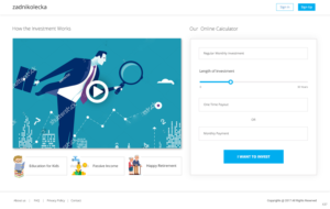 Diseño Web por pb para este proyecto | Diseño: #16652629
