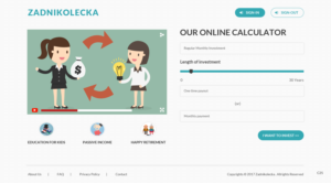 Diseño Web por pb para este proyecto | Diseño: #16652632