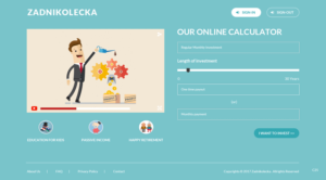 Diseño Web por pb para este proyecto | Diseño: #16652642