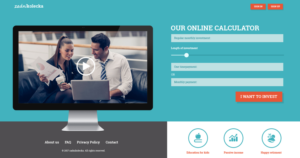 Web Design by jeckx2 for this project | Design: #16738967