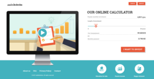 Diseño Web por jeckx2 para este proyecto | Diseño #16741660