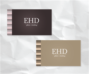 Business Card Design by zaries for this project | Design: #2665169