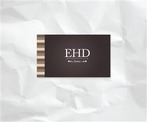 Business Card Design by zaries for this project | Design: #2682452