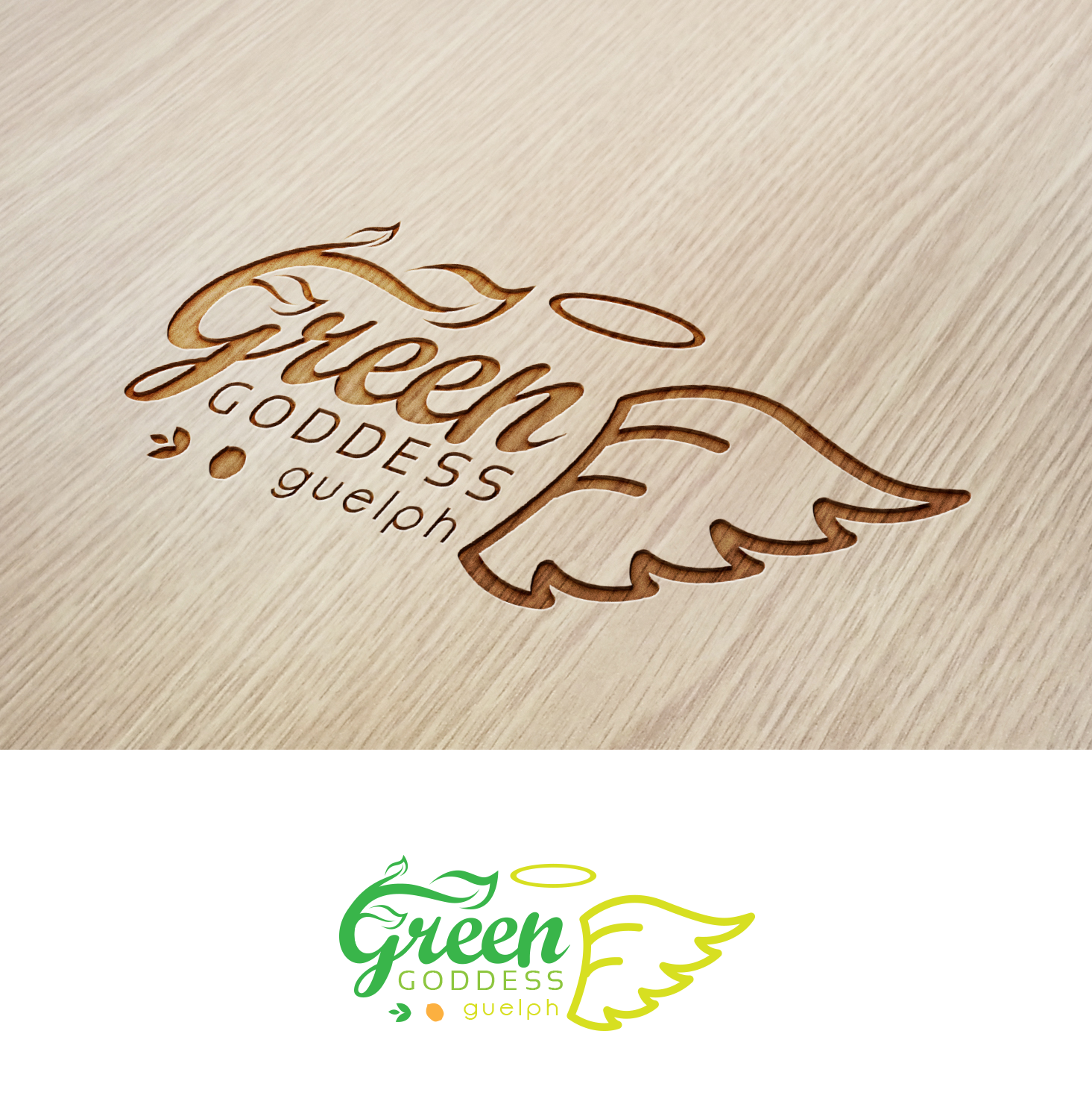 Logo Design by POP! for this project | Design #16647338