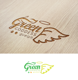 Logo Design by POP!