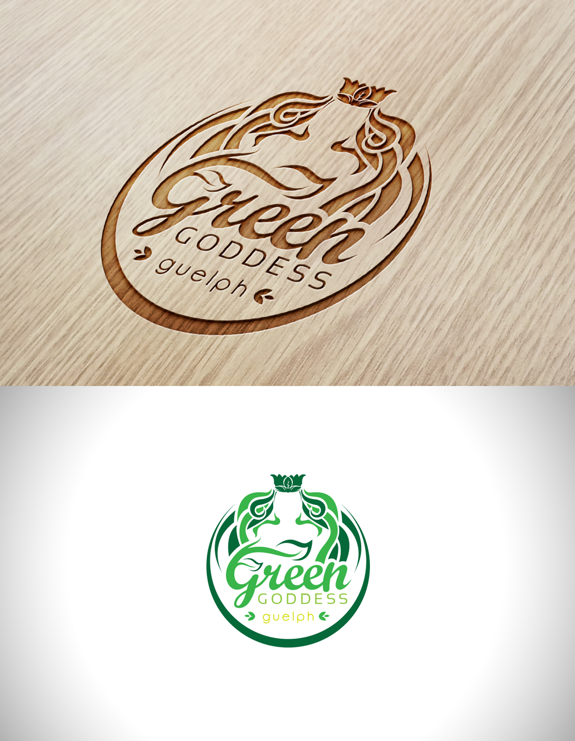Logo Design by POP! for this project | Design #16658733