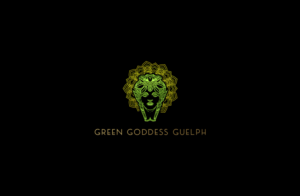 Green Goddess Guelph | Diseño de Logo por GLDesigns