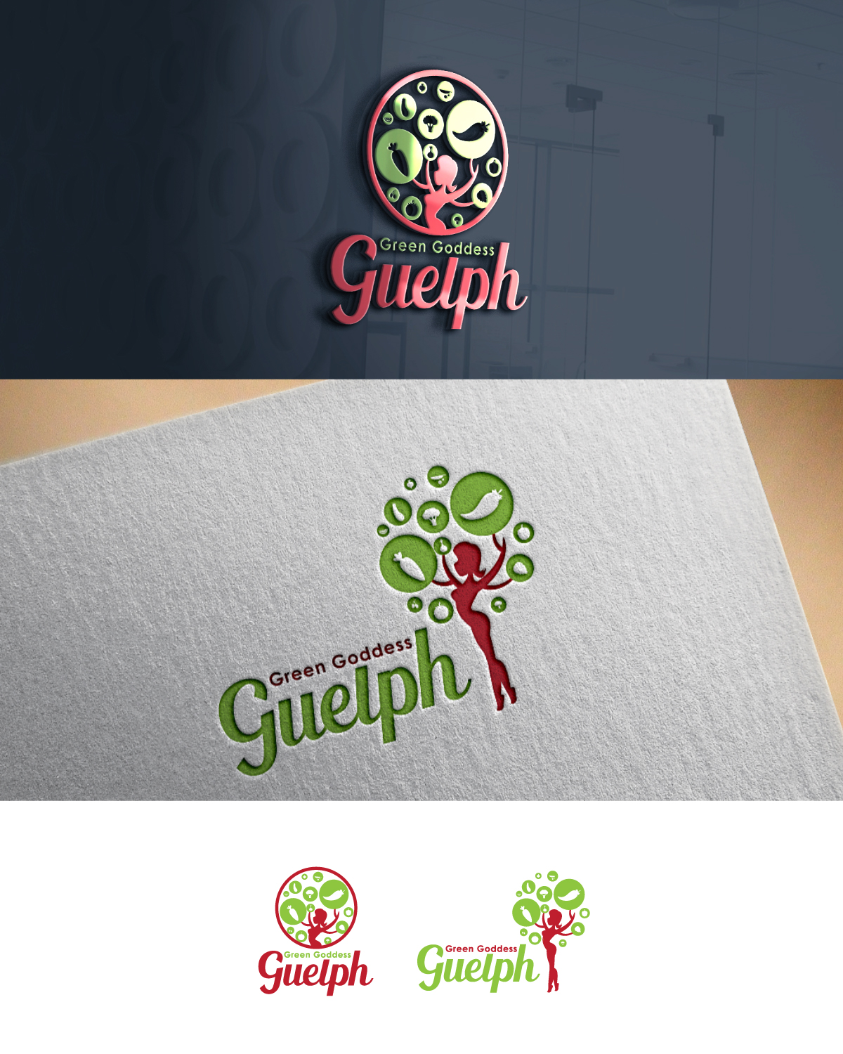 Design de Logo par Anekaa pour ce projet | Design #16676646