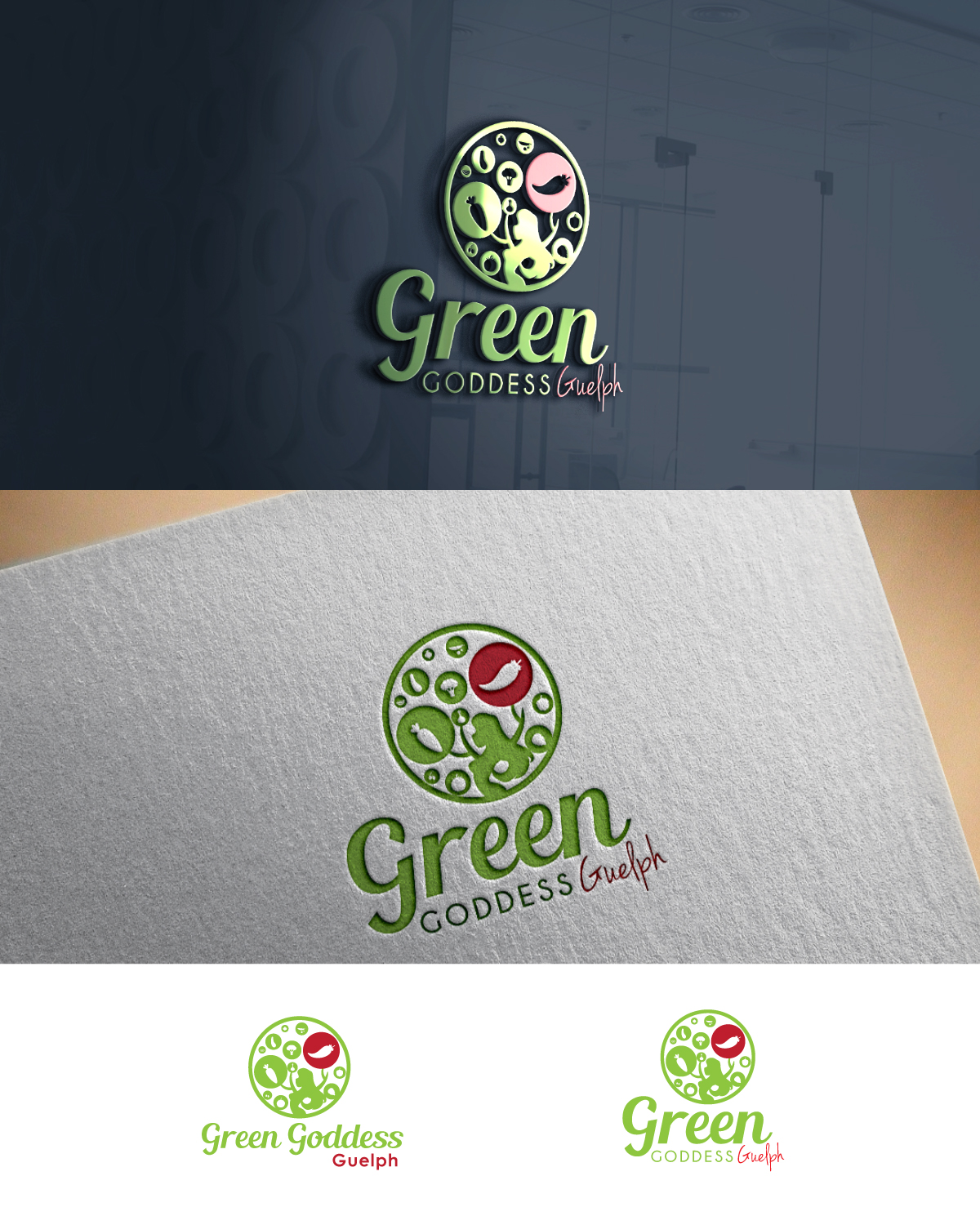 Design de Logo par Anekaa pour ce projet | Design #16684334