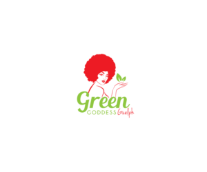 Green Goddess Guelph | Diseño de Logo por Anekaa