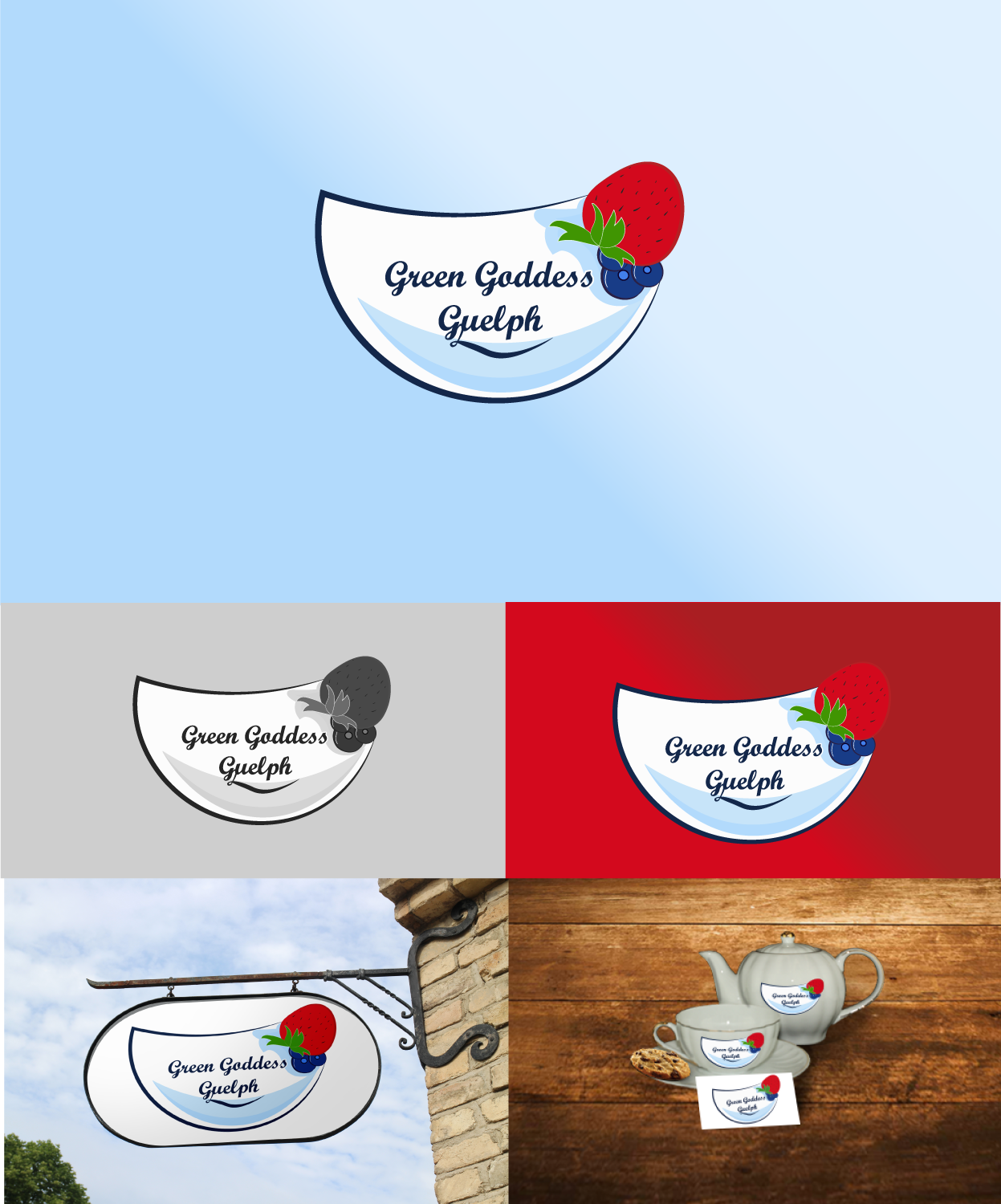 Design de Logo par rimakhachatryan pour ce projet | Design #16649530