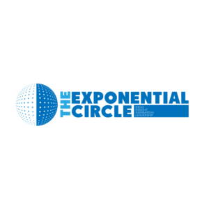  The Exponential Circle | Logo Design by at-as