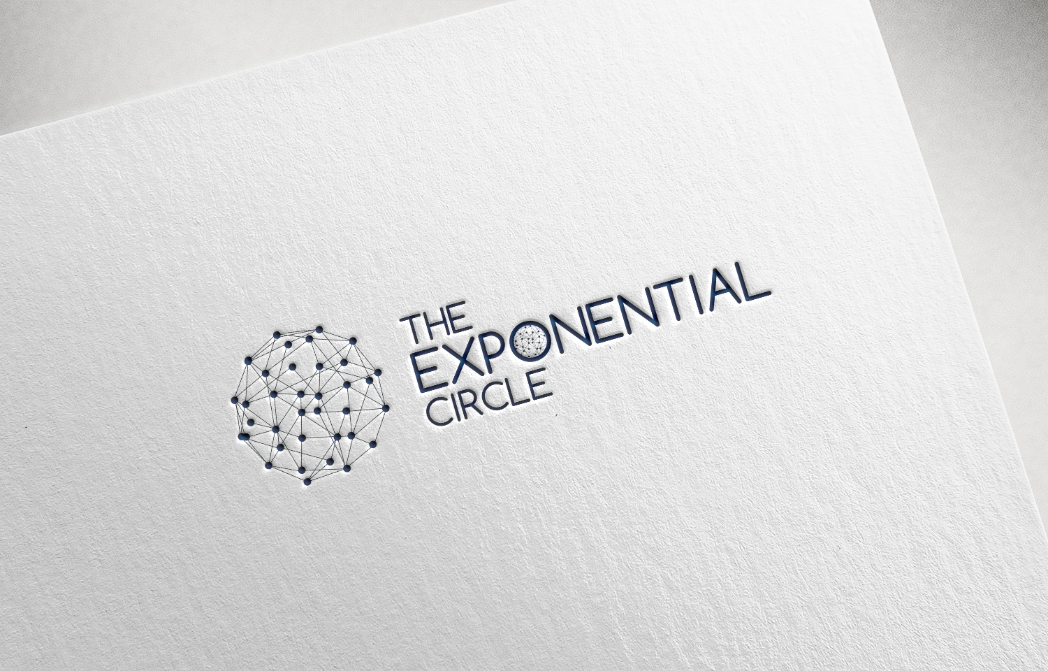 Logo Design by Angus Grafik Co. for XU Group GmbH | Design #16644483