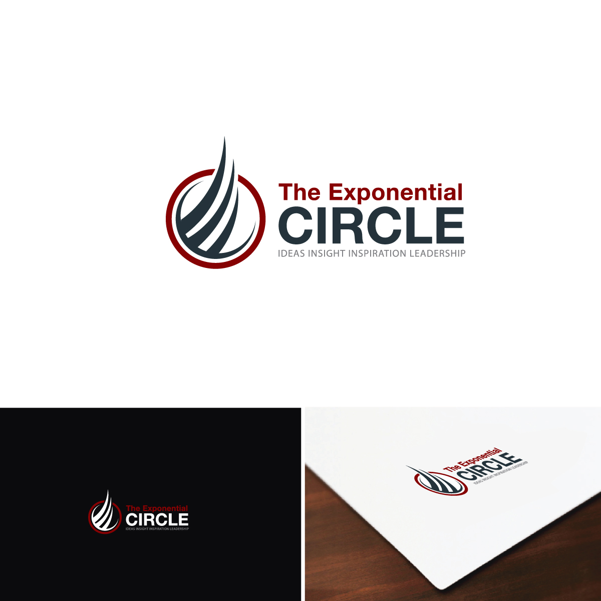 Logo Design by e-graphics for XU Group GmbH | Design #16654055