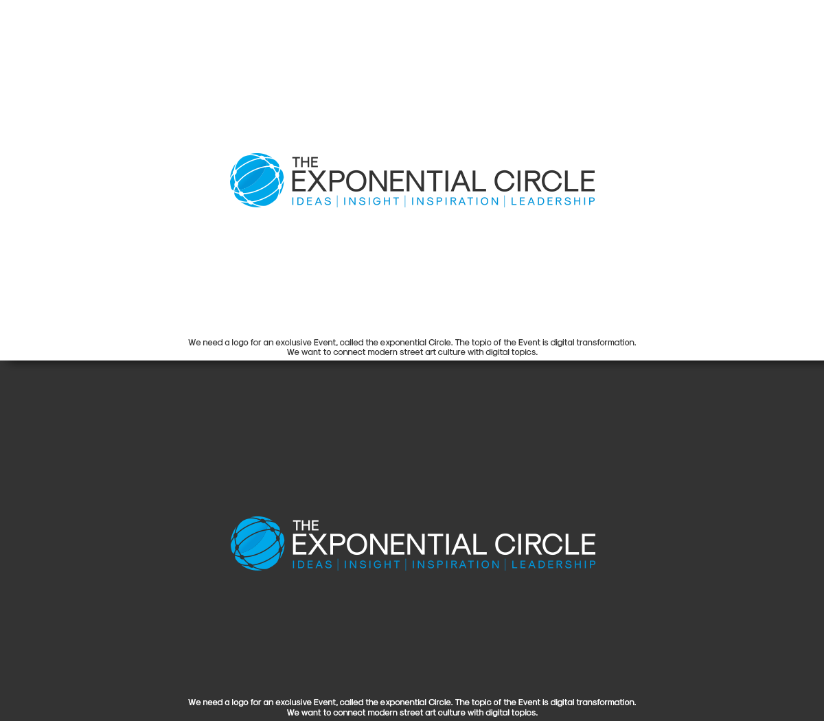 Logo Design by GBDESIGN for XU Group GmbH | Design #16694620