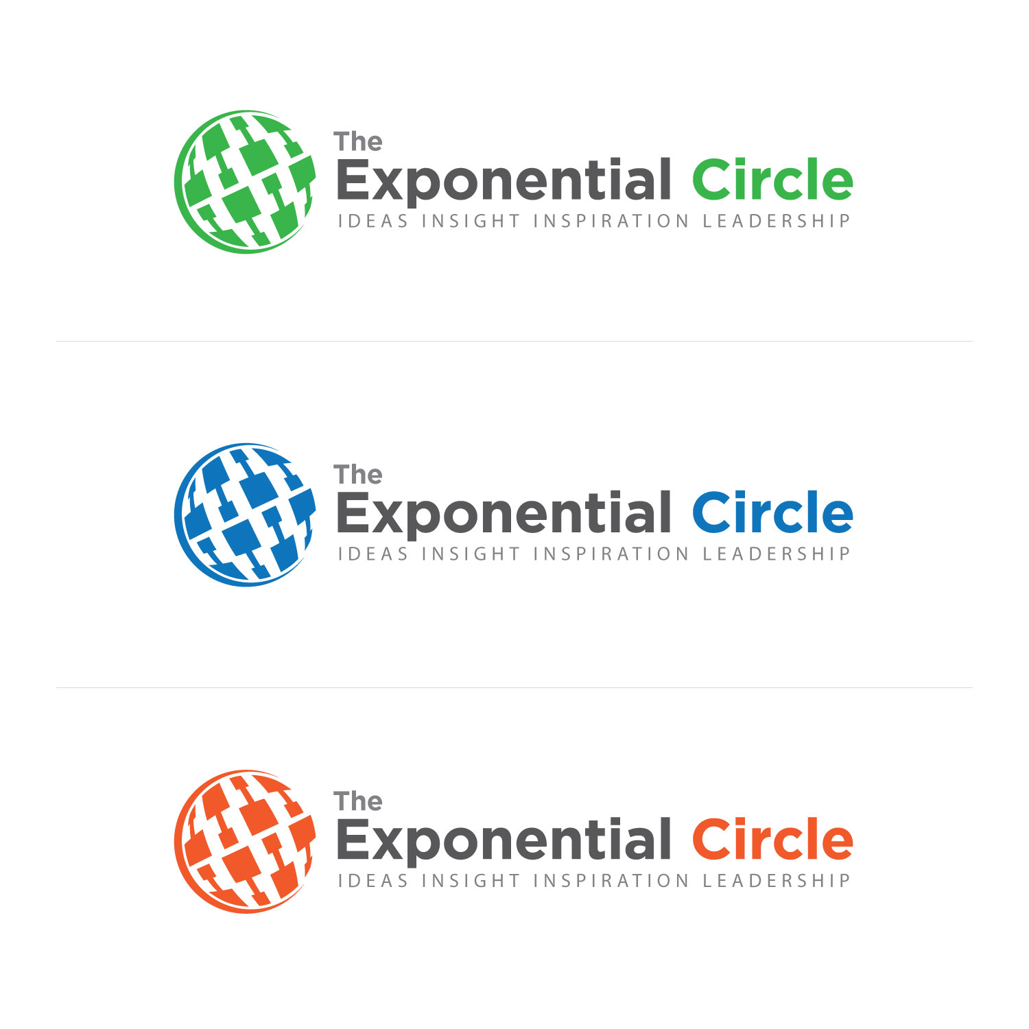Logo Design by concepts for XU Group GmbH | Design #16679498