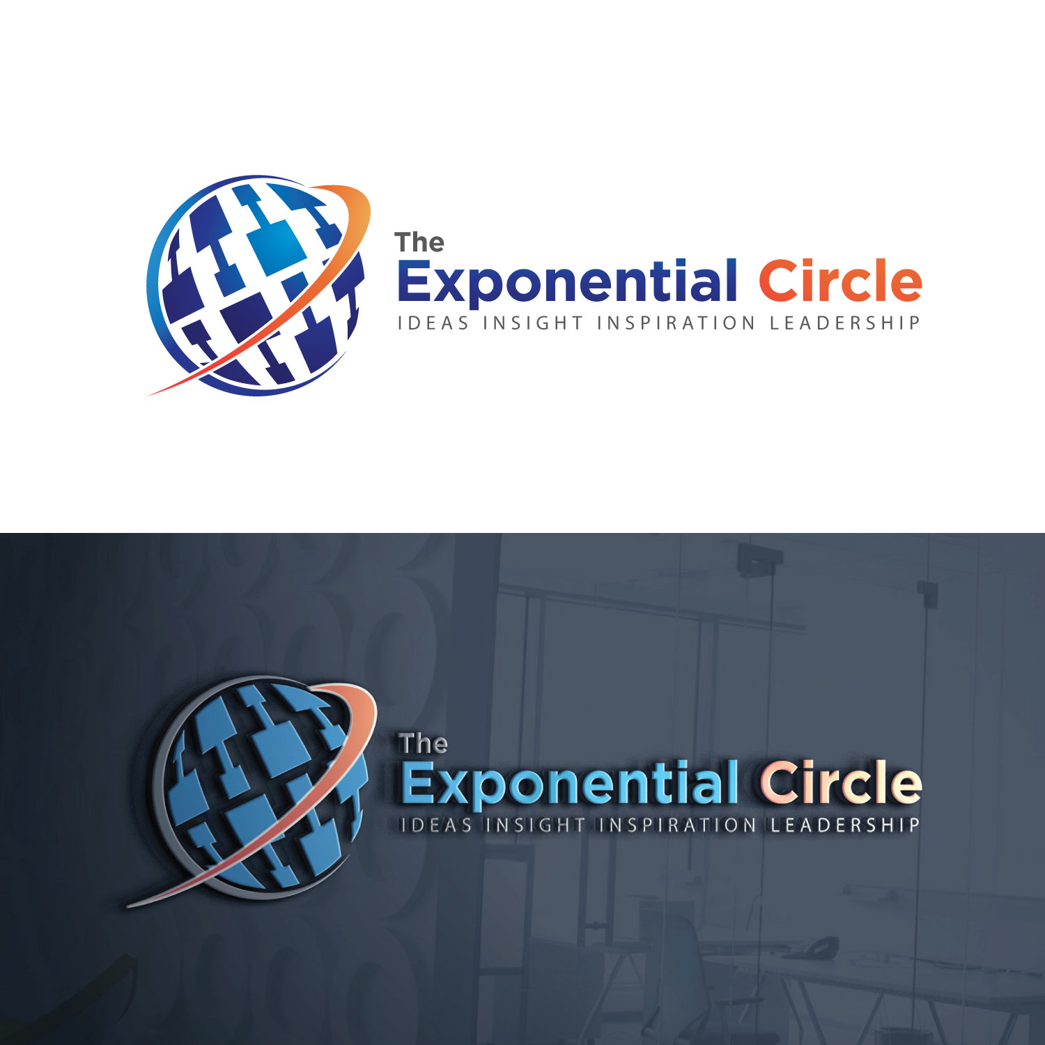 Diseño de Logo por concepts para XU Group GmbH | Diseño #16679500