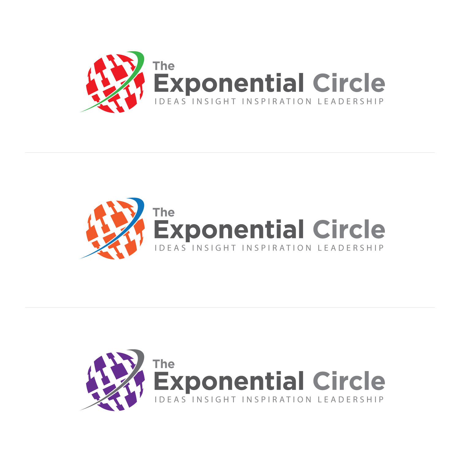 Logo Design by concepts for XU Group GmbH | Design #16679501