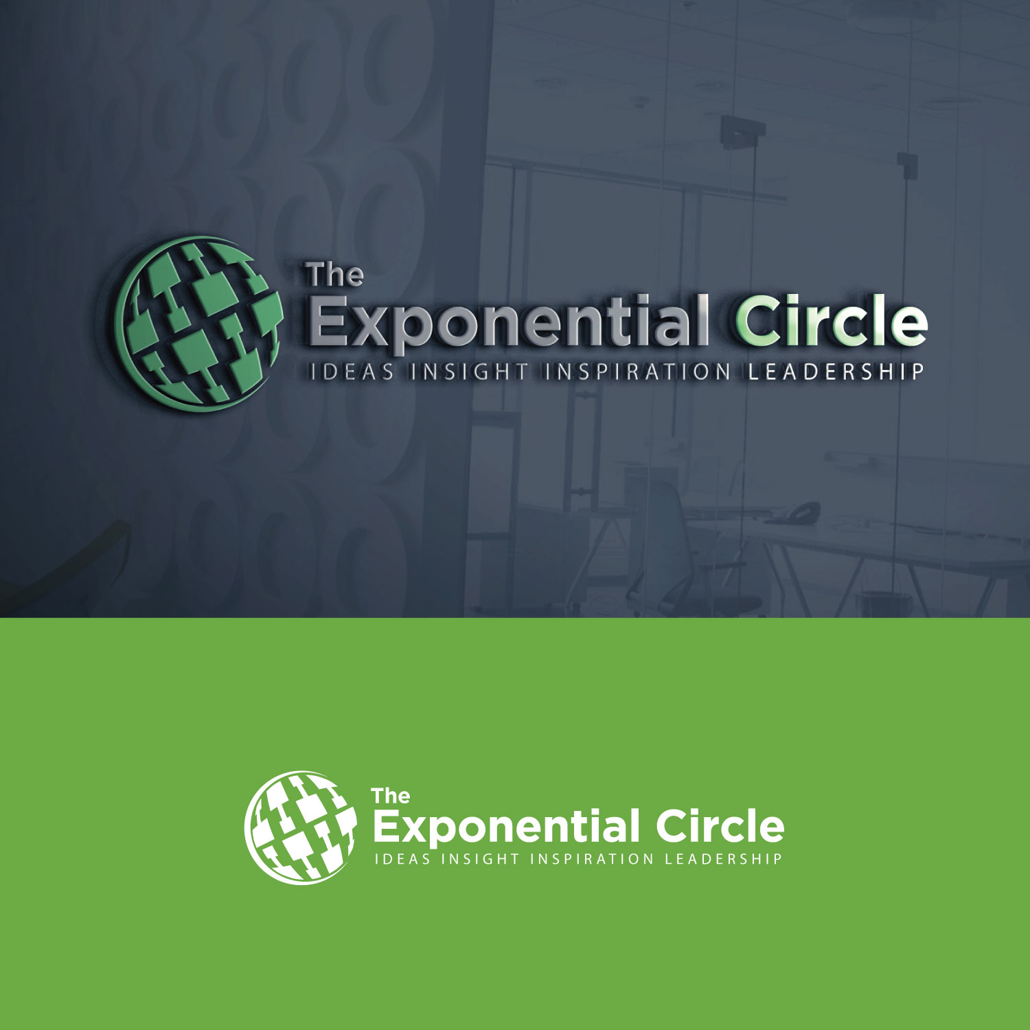 Logo Design by concepts for XU Group GmbH | Design #16679637