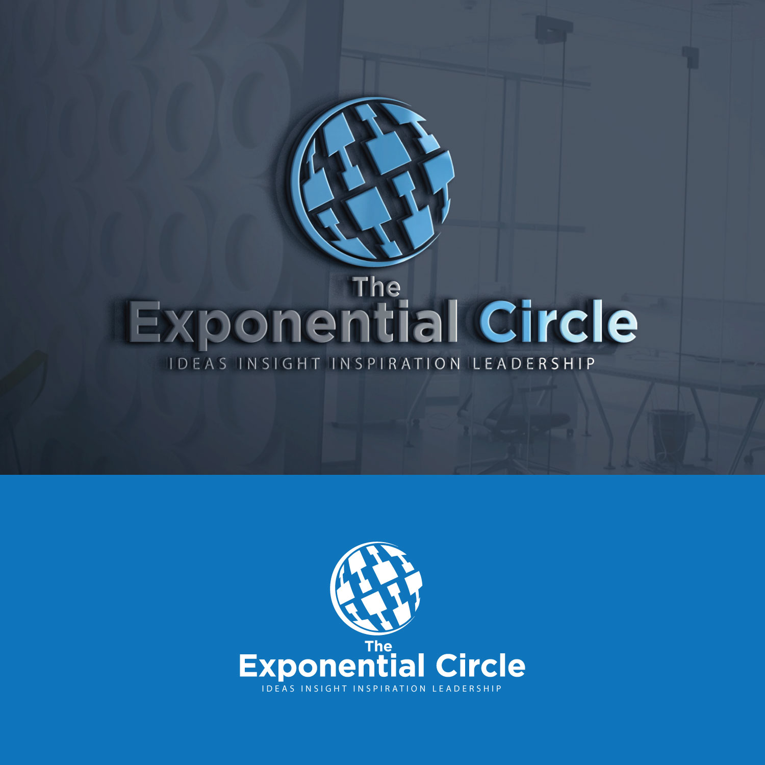 Logo Design by concepts for XU Group GmbH | Design #16679638