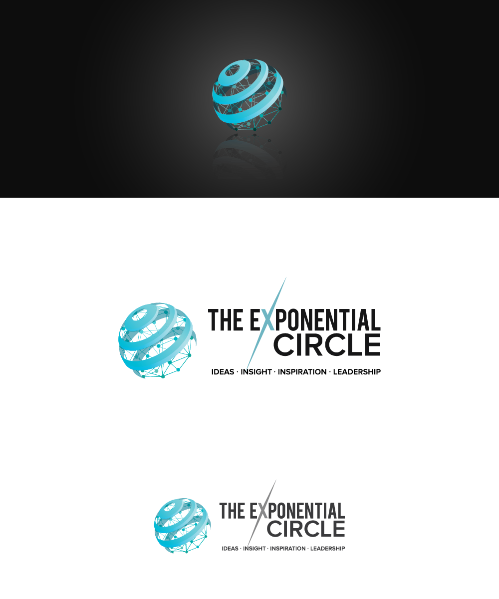 Logo Design by Wild Geek for XU Group GmbH | Design #16644053