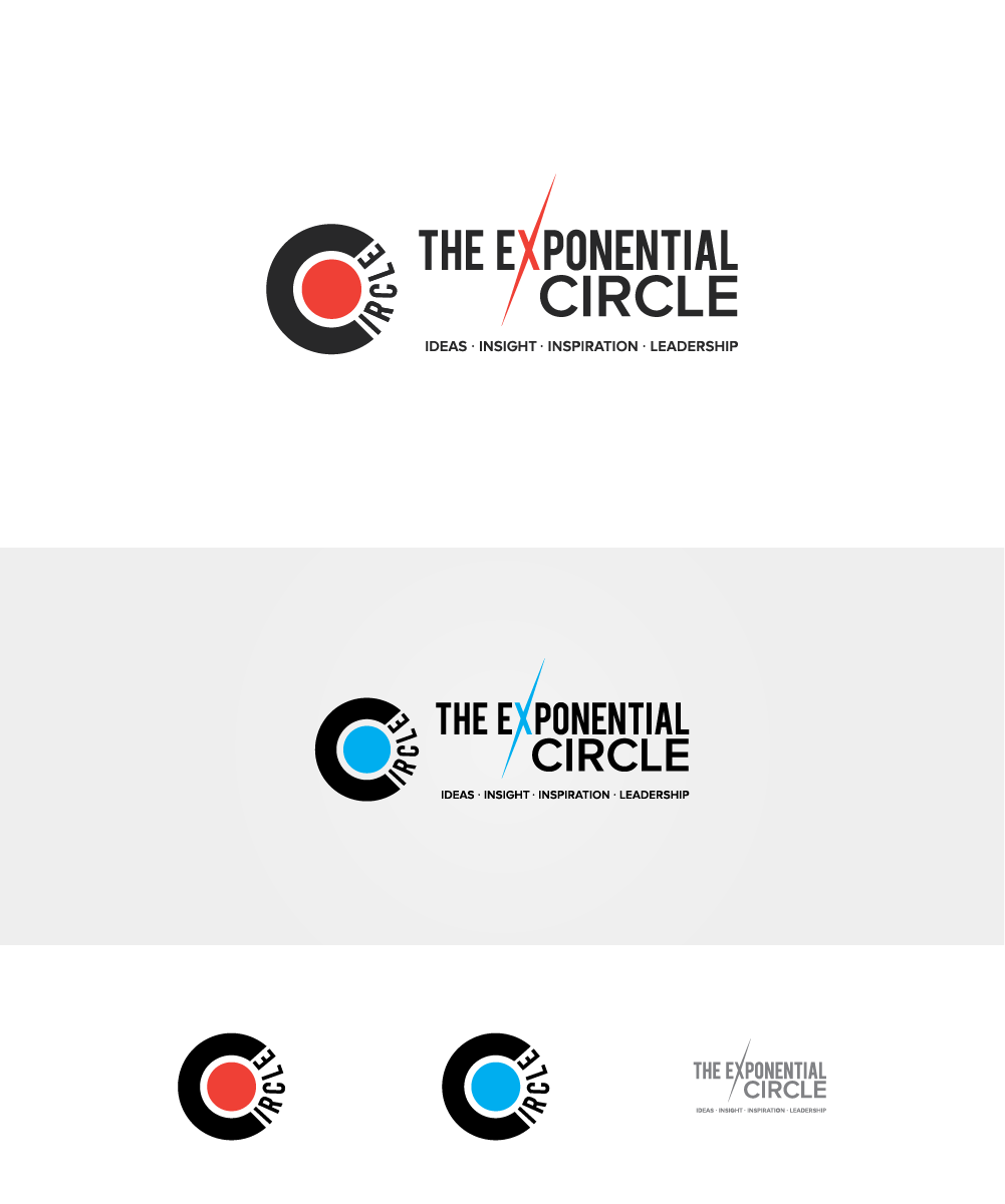 Logo Design by Wild Geek for XU Group GmbH | Design #16650755