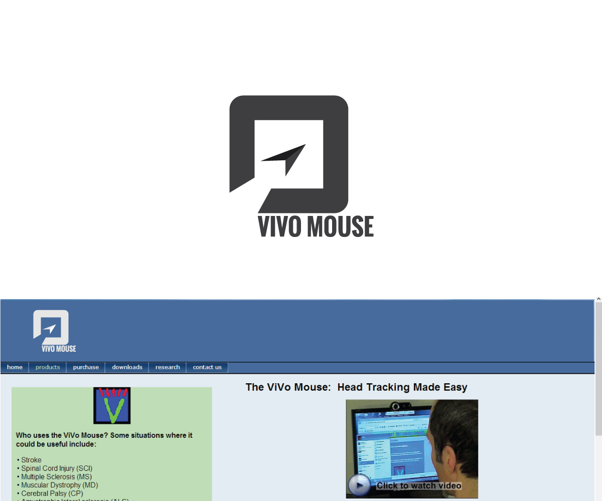 Logo Design by Intro Base for Vortant Technologies, LLC | Design #2757747