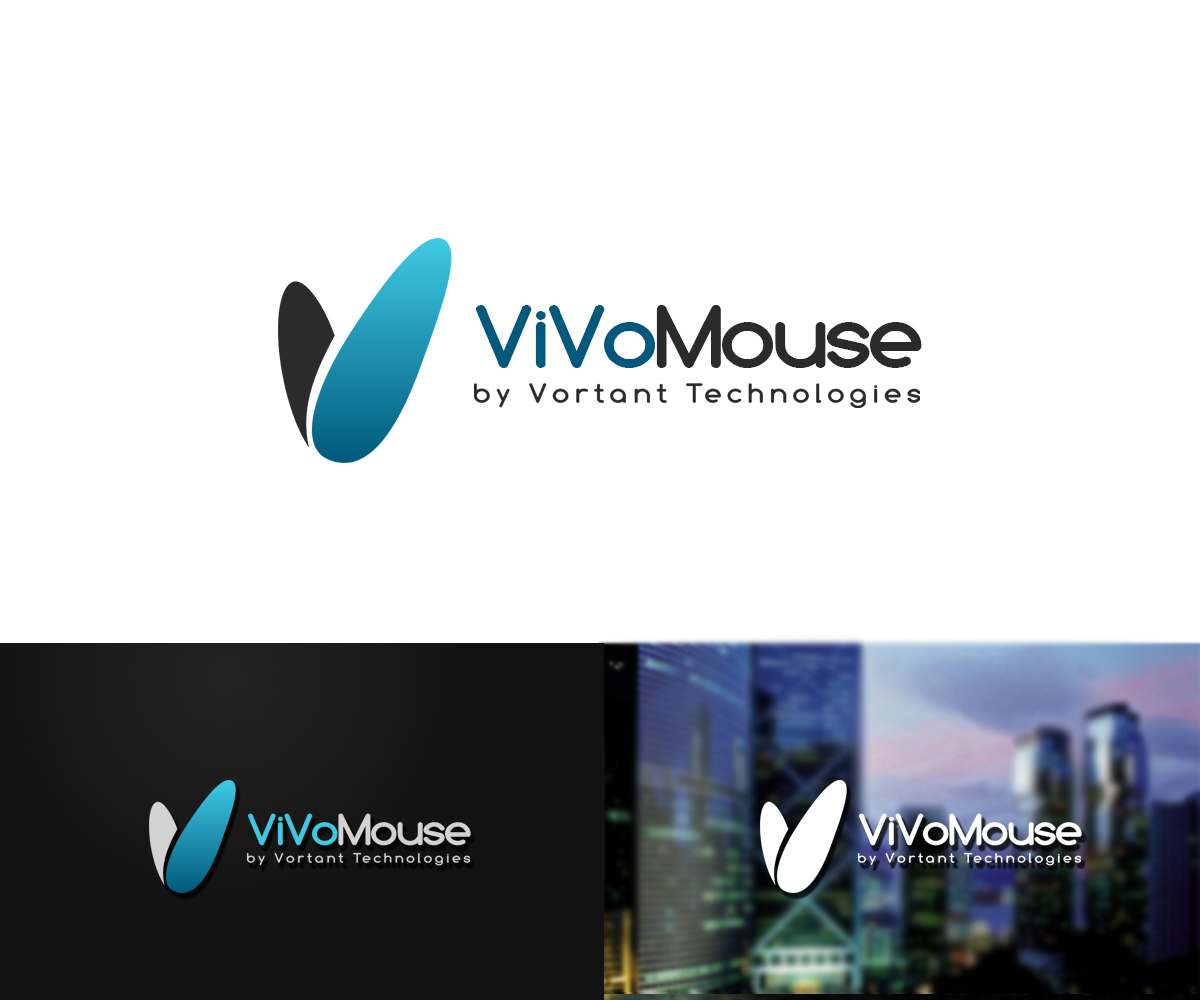 Logo Design by Lello for Vortant Technologies, LLC | Design #2941314