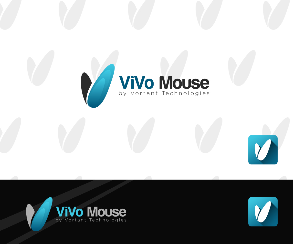 Logo Design by Lello for Vortant Technologies, LLC | Design #3022144