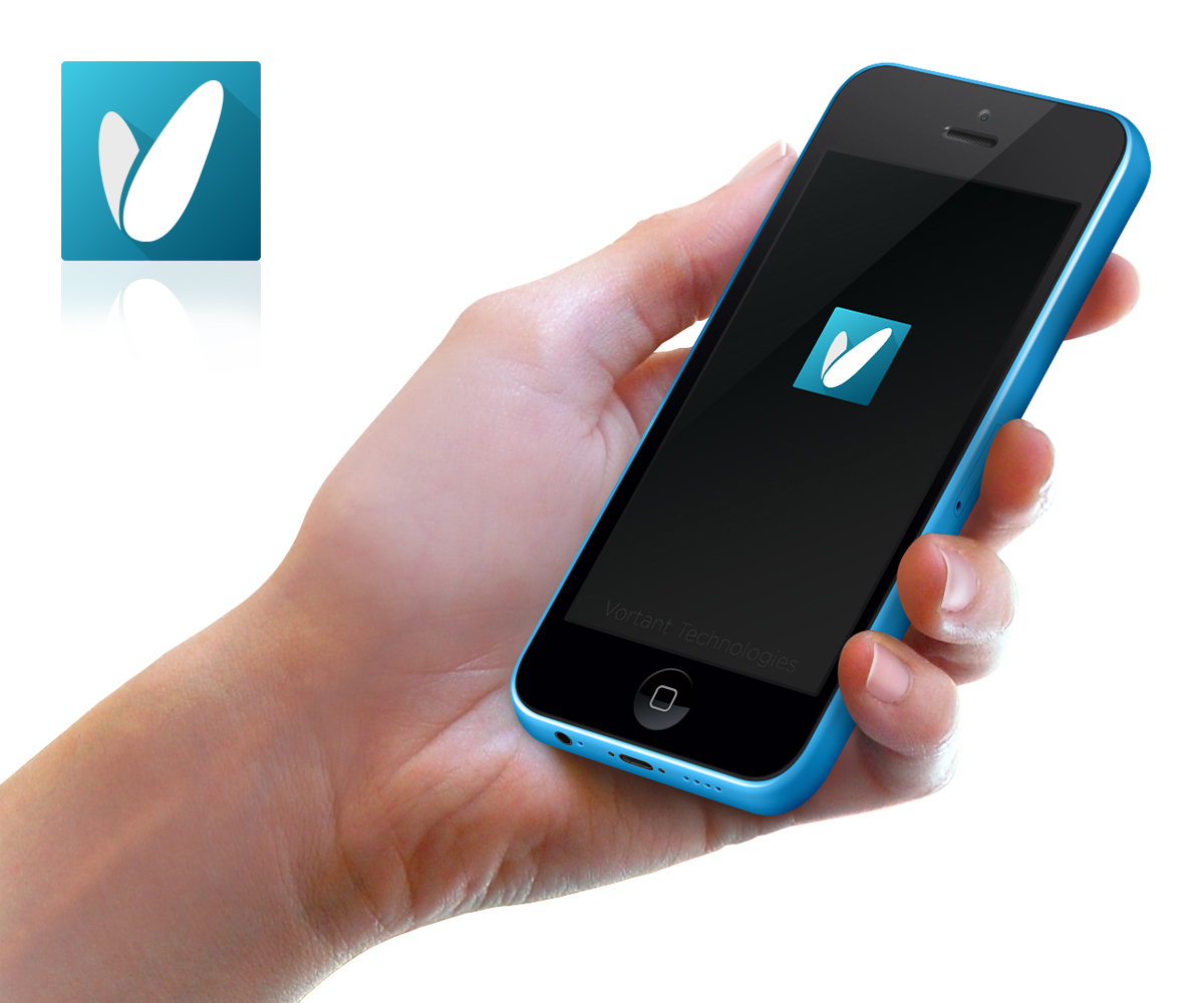 Logo Design by Lello for Vortant Technologies, LLC | Design #3161386
