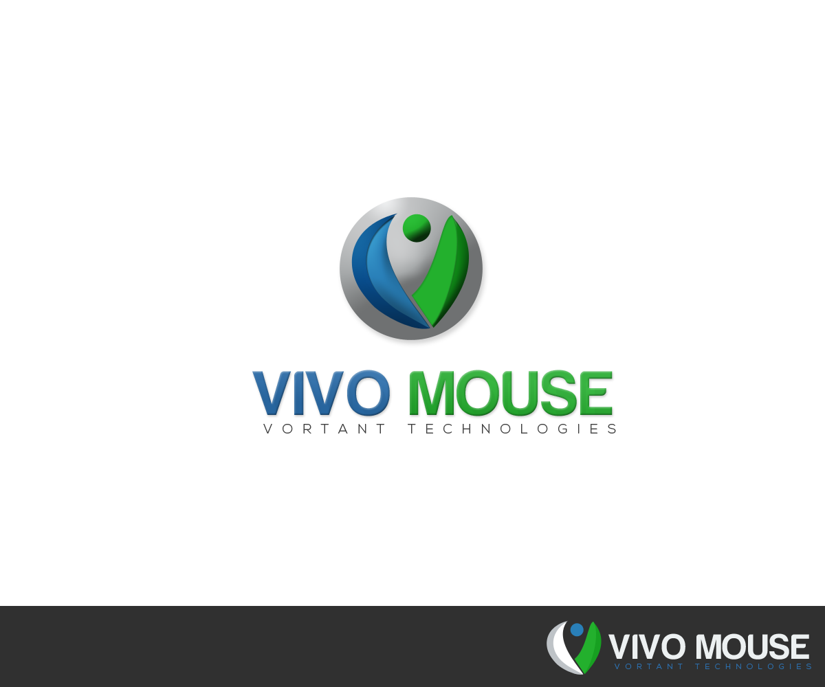 Logo Design by King Cozy for Vortant Technologies, LLC | Design #3004245