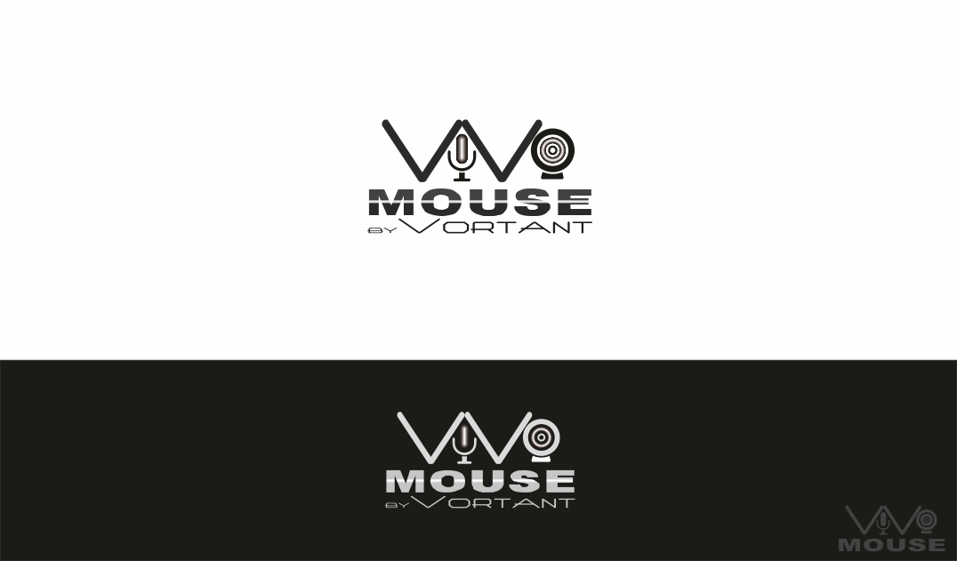 Logo Design by RD for Vortant Technologies, LLC | Design #2703328