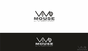 Logo Design by RD for Vortant Technologies, LLC | Design: #2703328